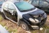 Drzwi tył prawe Smart Forfour 2004 Hatchback 5-drzwi 